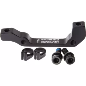 Fékhez Shimano SM-MA-R160P/S IS-PM hátsó adapter 160mm