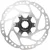 Féktárcsa Shimano SM-RT64S centerlock 160MM
