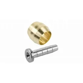 Fékhez Shimano BH90 roppantó gyűrű + tüske 1 db