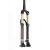 Teleszkóp 29" Manitou Tower Pro 100mm Tapered 15x100mm Pop-lock fekete ÚJ