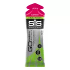 SiS GO Elektrolitos energiagél - 60ml - Málna