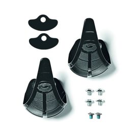 SIDI cipőorr védő [fekete]