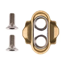 Crankbrothers Premium Cleat – ±6° stopli (MTB / gravel)
