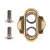 Crankbrothers Premium Cleat – ±6° stopli (MTB / gravel)