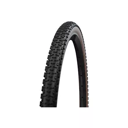 50x700 Schwalbe G-One Ultrabite hajtogatós gumiköpeny Akció