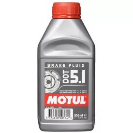 Motul Brake Fluid DOT 5.1 500ml fékfolyadék