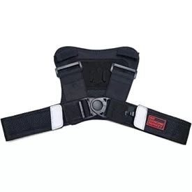   Hátizsák kiegészítő USWE Action Camera Harness kamera adapter
