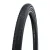 Külső Schwalbe 28x1.75 (47-622) Road Cruiser K-Guard Reflexcsíkos Drótperemes