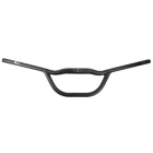 NG Sports Sumakk Flat Kormány, 31.8mm, 760x0mm, 15°, 120mm matt fekete