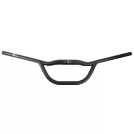   NG Sports Sumakk Flat Kormány, 31.8mm, 760x0mm, 15°, 120mm matt fekete