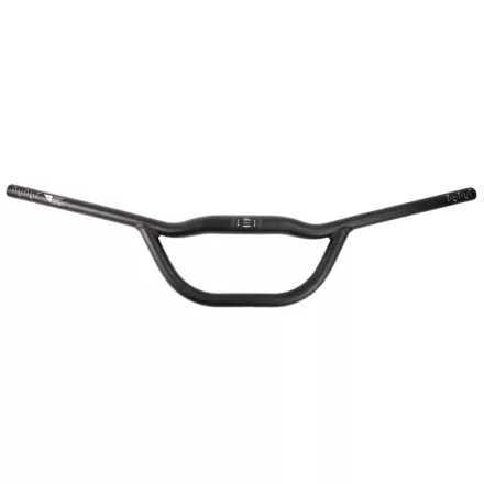 NG Sports Sumakk Flat Kormány, 31.8mm, 760x0mm, 15°, 120mm matt fekete