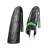 Külső Schwalbe 28x1.75 (47-622) Energizer Active Plus P-Guard Reflex Drótperemes