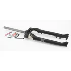 28" 1 1/8" Rock Shox Paragon Silver Coil/rugós TK 50mm trekking teleszkóp 00.4019.286.008 OEM