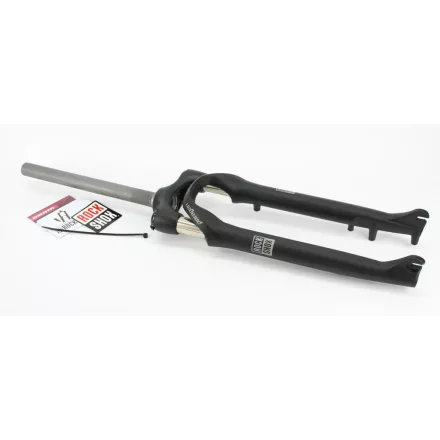 28" 1 1/8" Rock Shox Paragon Silver Coil/rugós TK 50mm trekking teleszkóp 00.4019.286.008 OEM