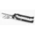 28" 1 1/8" Rock Shox Paragon Silver Coil/rugós TK 50mm trekking teleszkóp 00.4019.286.008 OEM