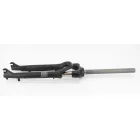 28" 1 1/8" Rock Shox Paragon Silver Coil/rugós TK 50mm trekking teleszkóp 00.4019.286.008 OEM