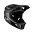 Leatt Enduro MTB 2.0 lecsatolható állvédős 690g Fullface sisak fekete