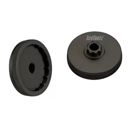 Icetoolz Hollowtech II szerszám középcsapágyhoz