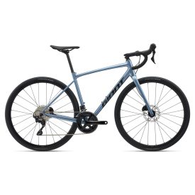   2025 Giant Contend AR 1 Shimano 105 – All-Rounder országúti / endurance kerékpár kaméleon