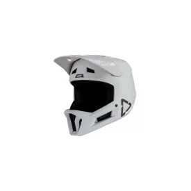 Leatt Gravity 1.0 Fullface sisak 2024 acélszürke