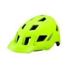 Leatt MTB AllMtn 1.0 V24 M-es sisak neonsárga Akció