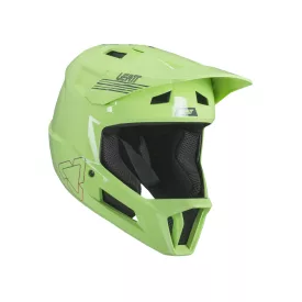Leatt Gravity 1.0 Fullface sisak 2025 mojito