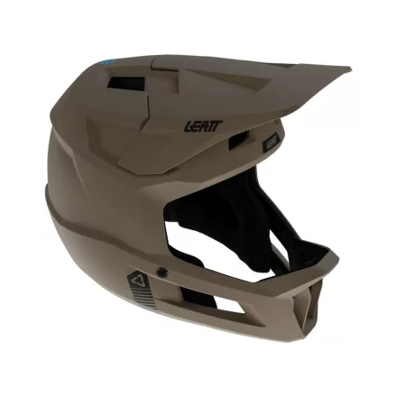 Leatt Gravity 1.0 Fullface sisak 2024 barna