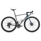 Giant Defy Advanced SL 0  (2025) Rikító kék   országúti kerékpár