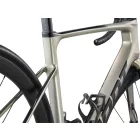 Giant Defy Advanced SL 1  (2025) aranybarna   országúti kerékpár