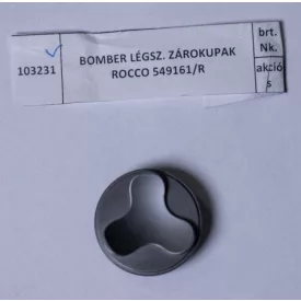 BOMBER LÉGSZ. ZÁROKUPAK ROCCO 549161/R