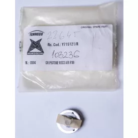BOMBER DUGATTYU ROCCO 715121/R