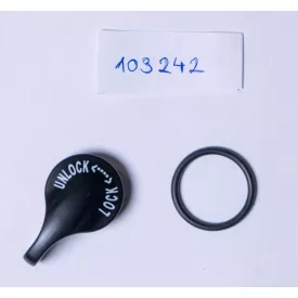 LOCK-OUT KUPAK Marzocchi Bomber 33 8501369