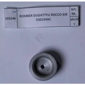 Marzocchi ROCCO AIR levegős taghoz IFP dugattyú 530154AC