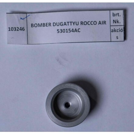 Marzocchi ROCCO AIR levegős taghoz IFP dugattyú 530154AC