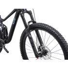 Liv Embolden 29 2 (2024) Cold Night - éjkék női Trail fully mtb kerékpár