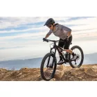 Liv Embolden 29 2 (2024) Cold Night - éjkék női Trail fully mtb kerékpár