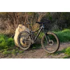 Liv Embolden 29 2 (2024) Cold Night - éjkék női Trail fully mtb kerékpár