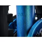 Liv Embolden 29 2 (2024) Chrysocolla - türkizkék női trail fully mtb kerékpár