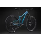 Liv Embolden 29 2 (2024) Chrysocolla - türkizkék női trail fully mtb kerékpár