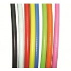 A2Z hidraulikus fékvezeték 5,0mm választható színekben méretre vágva