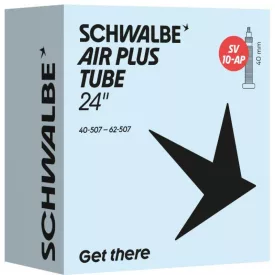   Schwalbe SV10-AP Air Plus 24×1,50–2,40 – megerősített belső gumi