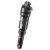 ROCKSHOX SIDLUXE ULTIMATE RL 185X50MM Trunnion levegős tag 00.4118.305.010