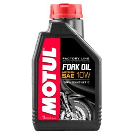 MOTUL Teleszkóp olaj Factory 10W 1000ml