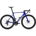 Giant Propel Advanced 1  (2025) kék   országúti kerékpár