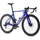 Giant Propel Advanced 1  (2025) kék   országúti kerékpár