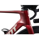 Giant Propel Advanced Pro 0  (2025) piros   országúti kerékpár