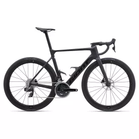   Giant Propel Advanced Pro 1  (2025) sötétszürke   országúti kerékpár