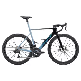   2024 Giant PROPEL ADVANCED SL 0 fehér/kék országúti kerékpár