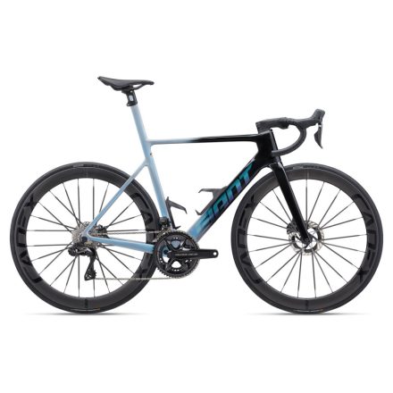 2024 Giant PROPEL ADVANCED SL 0 fehér/kék országúti kerékpár