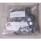 Teflonpersely Alsó Marzocchi Bomber 32mm 538114 (32x34x12mm)